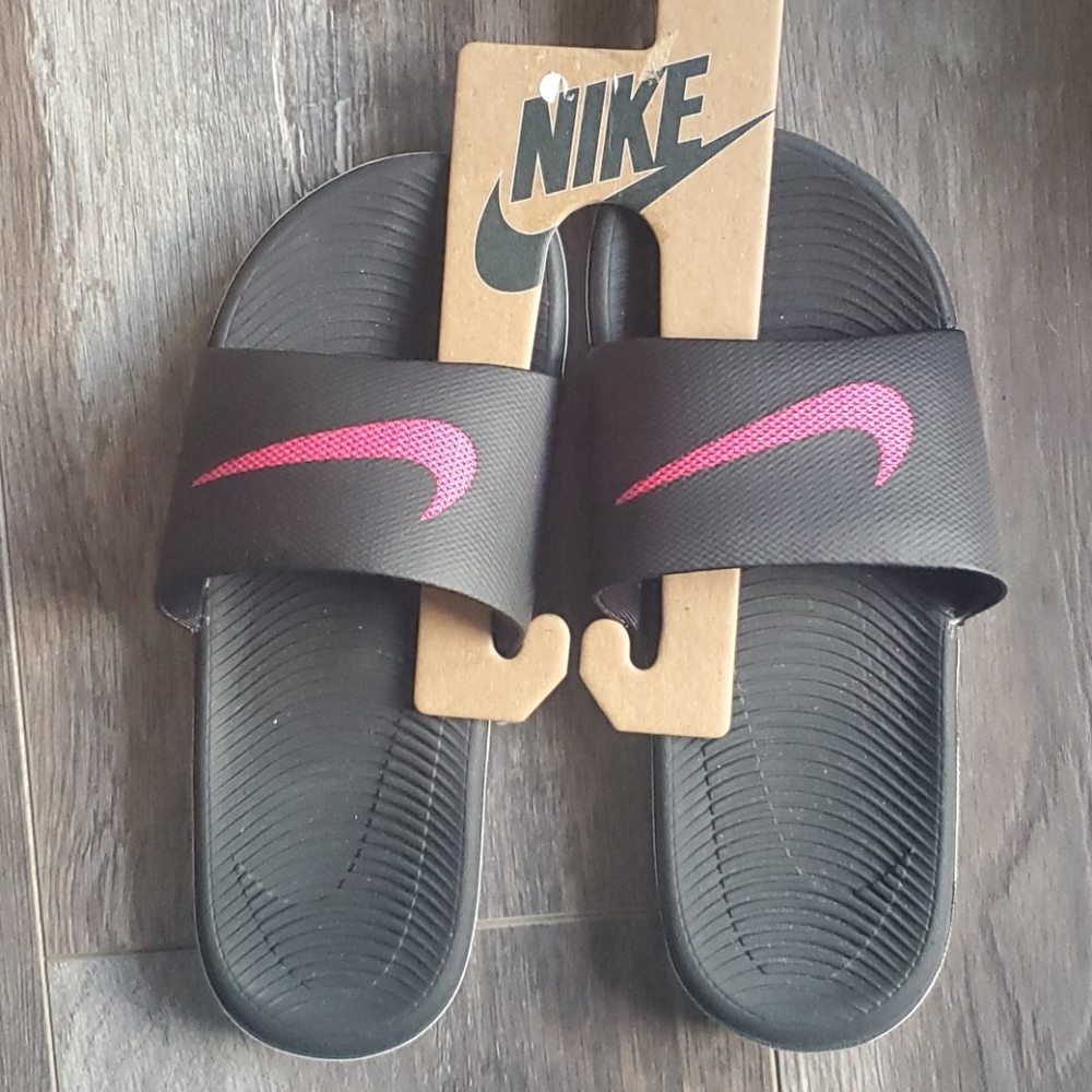 Nike Slides